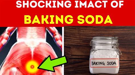 Unlock the Power of Baking Soda