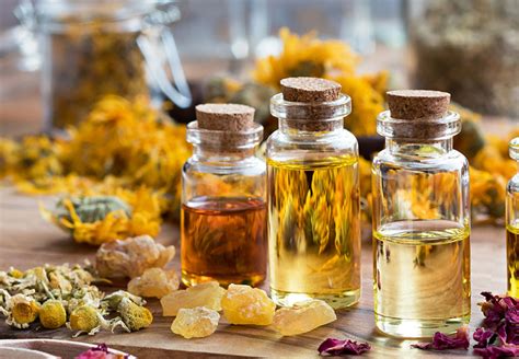 Unlock the Power of Base Oils: 10 Incredible Oils for Hair Growth and Health