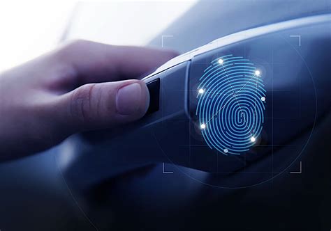 Unlock the Power of BiometrÃ­a for Enhanced Security and Convenience