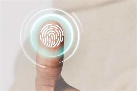 Unlock the Power of Biometrics: Embrace Personalized Security and Efficiency