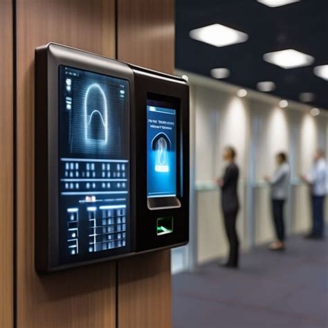 Unlock the Power of Biometrics: Enhancing Security and Convenience in Today's Digital World