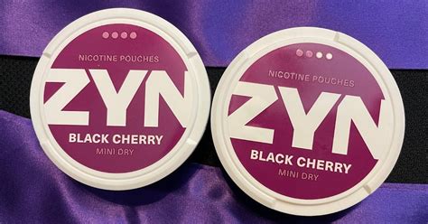 Unlock the Power of Black Cherry Zyn: A Reddit Community Guide