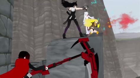 Unlock the Power of Blake's Versatile Weaponry in RWBY