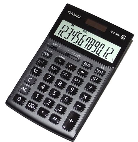 Unlock the Power of Casio's 4-Function Calculator: A Comprehensive Guide