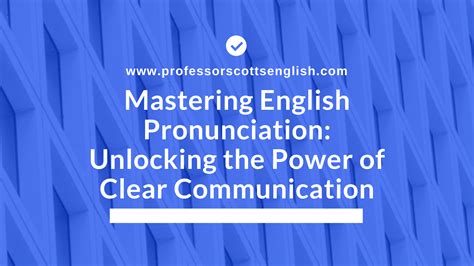 Unlock the Power of Clear Communication: Your Guide to Mastering Logical Connectors