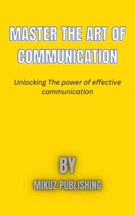 Unlock the Power of Communication: Master the Art of "Nadie"