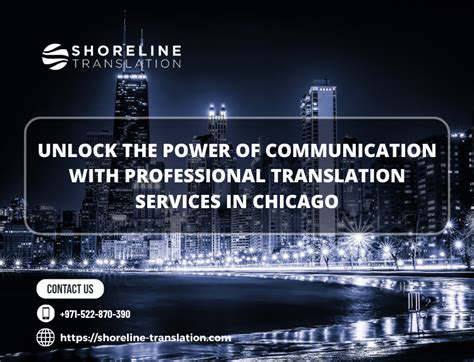 Unlock the Power of Communication with 5-Star Translation