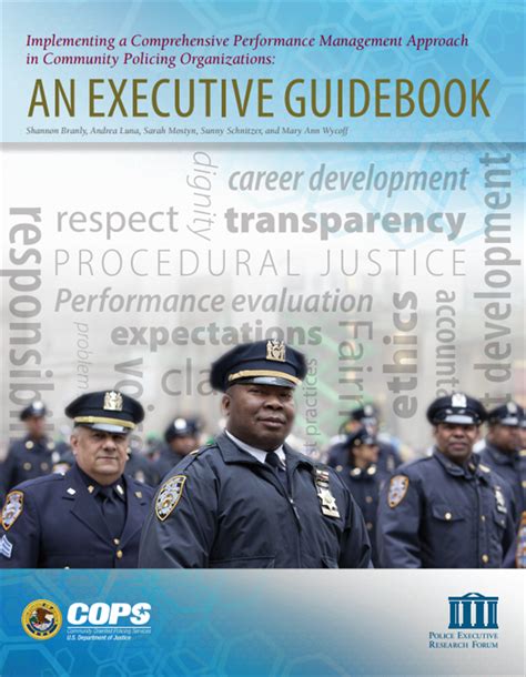 Unlock the Power of Community Policing: A Comprehensive Guide to 