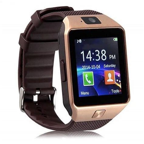 Unlock the Power of Connectivity with Smartwatches Featuring SIM Card Slots in India