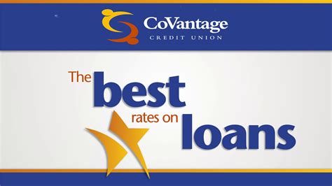 Unlock the Power of Covantage Credit Union CD Rates