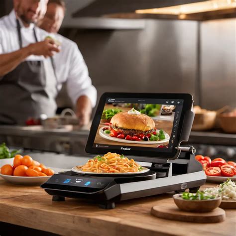 Unlock the Power of Culinary Mastery with Kraft Appliances