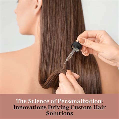 Unlock the Power of Customizable Hair Solutions for Every Occasion