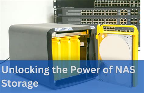 Unlock the Power of Data Management: A Comprehensive Guide to Buffalo NAS