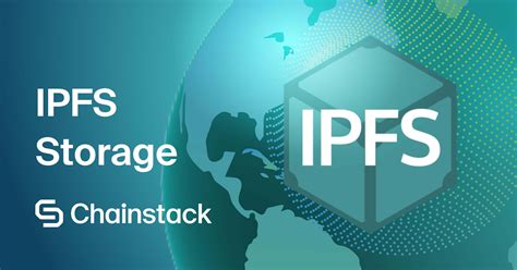 Unlock the Power of Decentralized Storage with IPFS Corporation of California