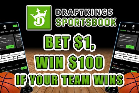 Unlock the Power of DraftKings Parlays: Enhance Your Odds, Multiply Your Winnings
