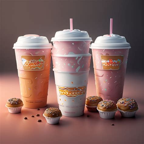 Unlock the Power of Dunkin' Bright: A Comprehensive Guide to the Radiant Beverage