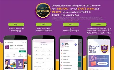 Unlock the Power of Education with Byju's App for Class 10 in 2025: Empowering Students for Success