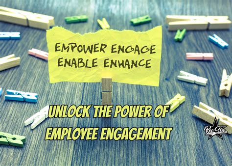 Unlock the Power of Engagement