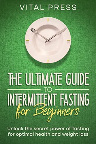 Unlock the Power of Fasting for Your Body