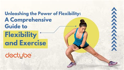 Unlock the Power of Flexibility: A Comprehensive Flexibility Thesaurus