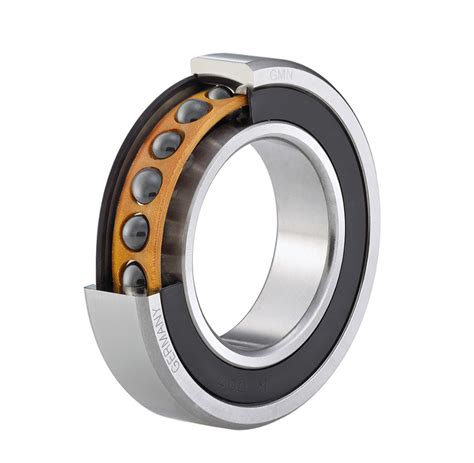 Unlock the Power of GMN Bearings for Unrivaled Precision and Durability