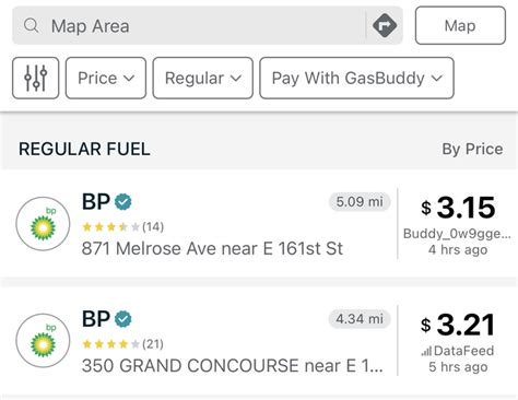 Unlock the Power of GasBuddy: The Ultimate Guide to Smarter Fueling