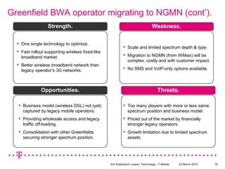 Unlock the Power of Growth: Dive into the Greenfields Market for Boundless Opportunities