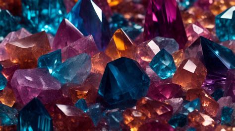 Unlock the Power of Healing Crystals: A Comprehensive Guide to Healies