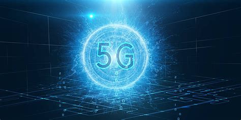 Unlock the Power of Hyper-Speed Connectivity: How Network 5G Revolutionizes Your Business