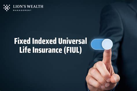 Unlock the Power of Index Universal Life Insurance: 7 Essential Facts