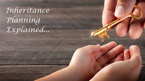 Unlock the Power of Inheritance Planning: Optimize Your Estate with heired