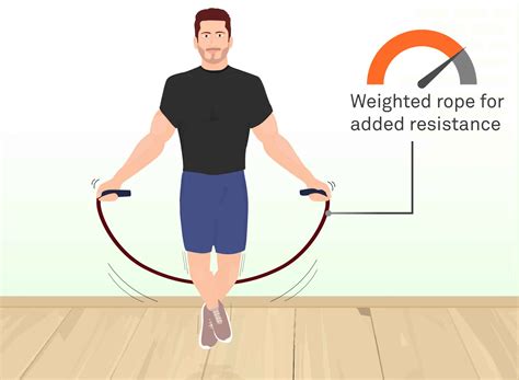 Unlock the Power of Jump Rope for Weight Loss: A Comprehensive Guide