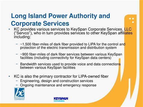 Unlock the Power of Keyspan Long Island for Seamless Energy Management