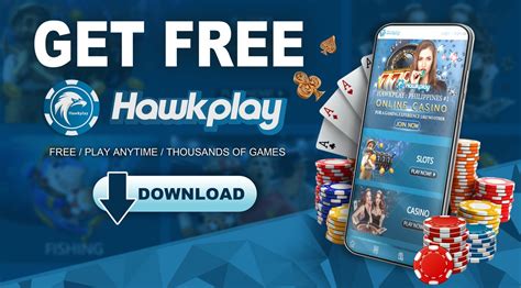 Unlock the Power of Live Streaming: Experience HawkPlay App