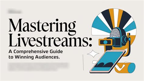 Unlock the Power of Livestreaming: A Beginner's Guide to Livestreaming Success with LiaVibes