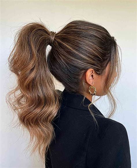 Unlock the Power of Locks Ponytail: Your Guide to Effortless Elegance