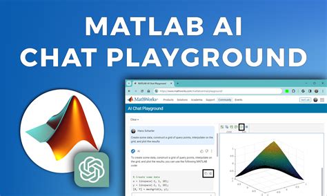 Unlock the Power of MATLAB AI Generator