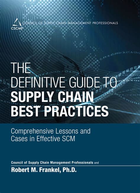 Unlock the Power of Manugistics Group INC.: The Definitive Guide to Supply Chain Excellence