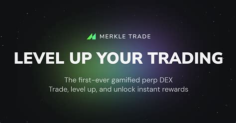 Unlock the Power of Merkle Trade: The Ultimate Guide to Enhanced Security and Efficiency