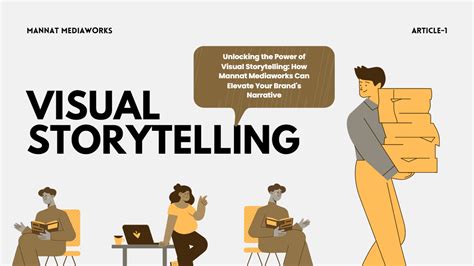 Unlock the Power of Narrative ä¸­æ–‡: Elevate Your Brand's Storytelling