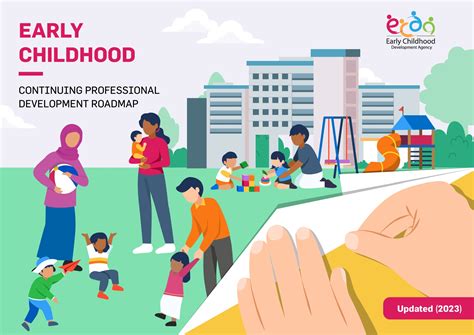 Unlock the Power of One: Elevating Early Childhood Education at ECDA