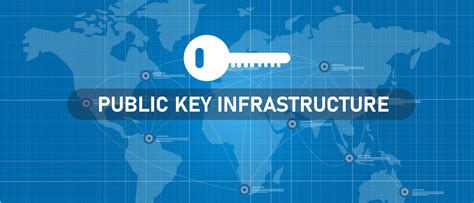 Unlock the Power of PKI Keys: Your Business's Digital Fortress