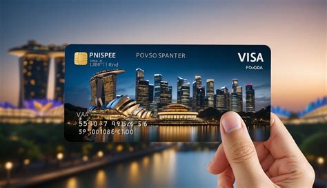 Unlock the Power of POSB: Your Ultimate Guide to Addresses in Singapore