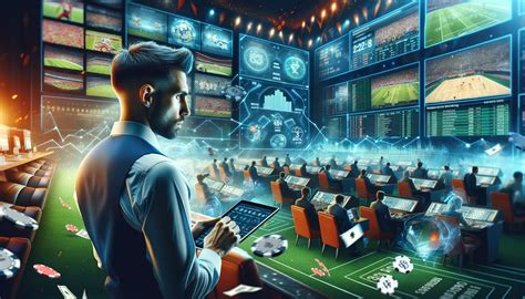 Unlock the Power of Parlay Betting: Strategies and Apps to Maximize Your Winnings