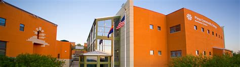 Unlock the Power of Pima Northwest Campus: A Gateway to Educational Excellence