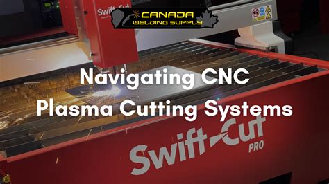 Unlock the Power of Plasma Cutting: Revolutionize Your Business Operations