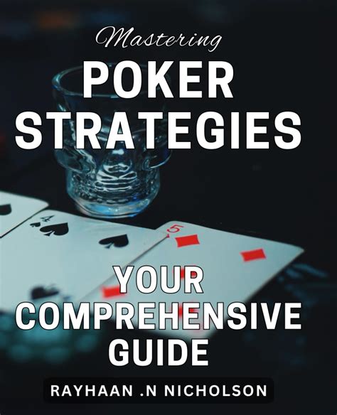 Unlock the Power of Poker: A Comprehensive Guide to Mastering the P2000