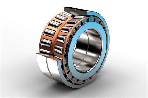 Unlock the Power of Precision: Revolutionary Scheerer Bearings for Unrivaled Performance