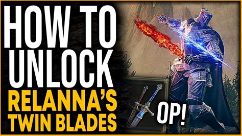 Unlock the Power of Rellana Swords: A Complete Guide to Enhance Your Gaming Experience