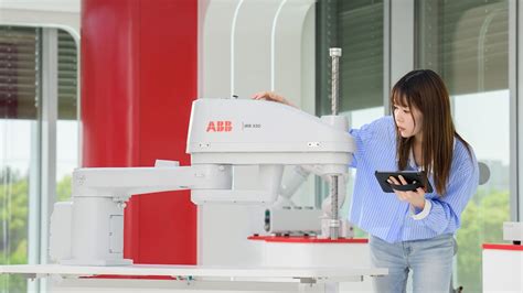 Unlock the Power of Robotics: A Comprehensive Guide to Robot SCARA ABB